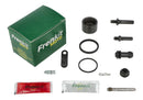 Superkit Rear Aluminum / Black / Silver / Stainless Steel For Ducati SCRAMBLER 803 ABS - 32 MM