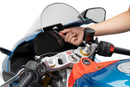 Dashboard Protector Clear For Aprilia RS 660 2025>Current