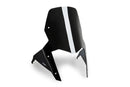 Sport Screen Black (Opaque) For Yamaha Tenere 700 2025>Current