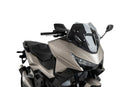 Sport Screen Light Smoke For Honda Forza 750 2025>Current