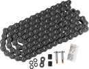 530 SRX2 Chain Natural For Yamaha FZR 1000 Genesis 1988 America - 110 Links