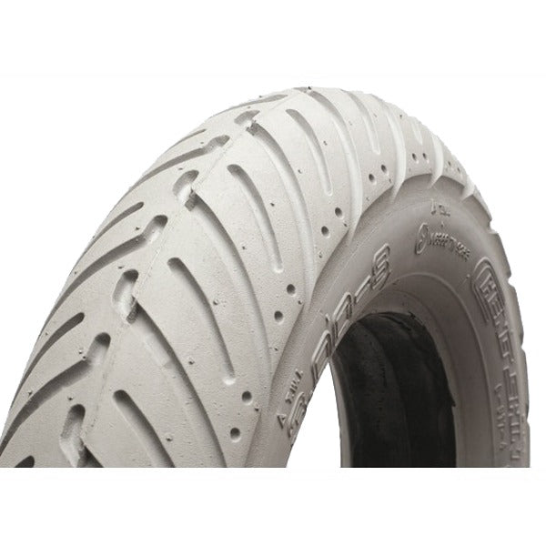 C917 4PR Rear Tyre Grey