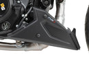 Belly Pan Matt Black For KTM 125 Duke 2021>Current
