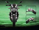 Stone Chip Protection Kit Clear Gloss For Ducati Monster 821 2018>2021