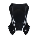 Touring Screen Black (Opaque) For KTM 1290 SuperDuke GT 2016-2018
