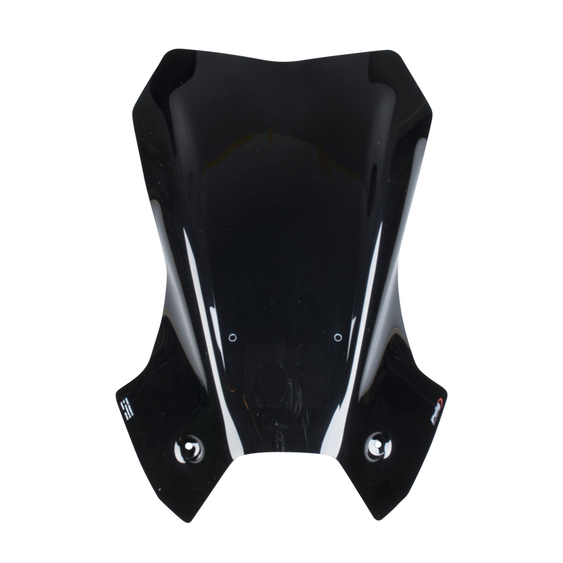 Touring Screen Black (Opaque) For KTM 1290 SuperDuke GT 2016-2018