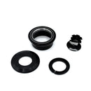 Upper External Headset Bearings Black - 49 MM | 1-1/8"