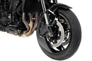 Brake Ducts Matt Black For Kawasaki Z900/SE 2025>Current