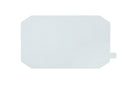 Dashboard Protector Clear For Aprilia RS 660 2025>Current