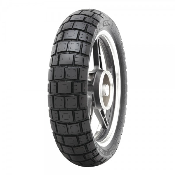 CM-AD01 57S Tubeless Adventure Tyre