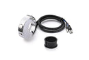 CNC 2-Button Switch - Round For Chrome