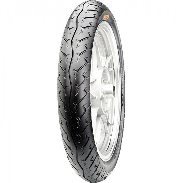 C918 57S Tubeless Street Front Tyre