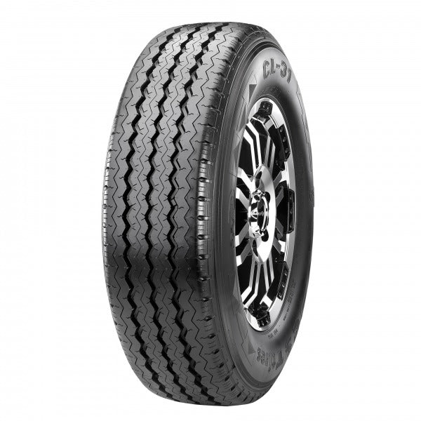 Trailermaxx Eco CL31N 95N XL D/B/72/B Rear Tyre