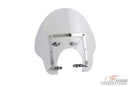 America II Windscreen Clear For Daelim VL 125 Daystar 2000-2005