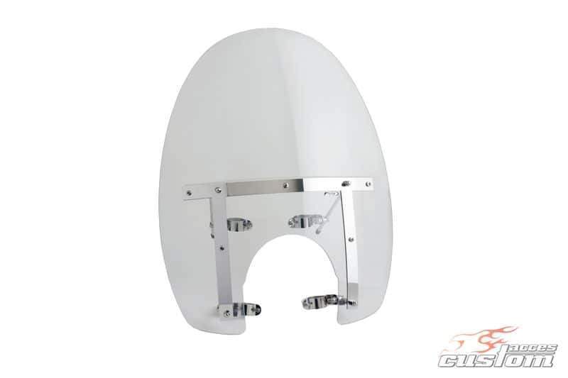 America III Windscreen Clear