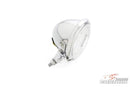 Auxiliary And Central Lights Chrome XFA0006J