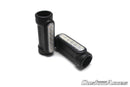 Auxiliary LED Lights Fit 1.25 Bars Black For Harley Davidson Sportster 1200 Custom XL1200C 2004-2019