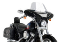 Batwing Windscreen Clear For Harley Davidson Softail Low Rider FXLR 2018-2019