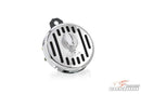 Calavera Horns Chrome