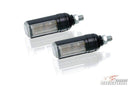 Capsula 2 Turn Light Black