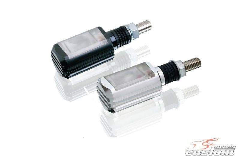 Capsula Turn Light Chrome