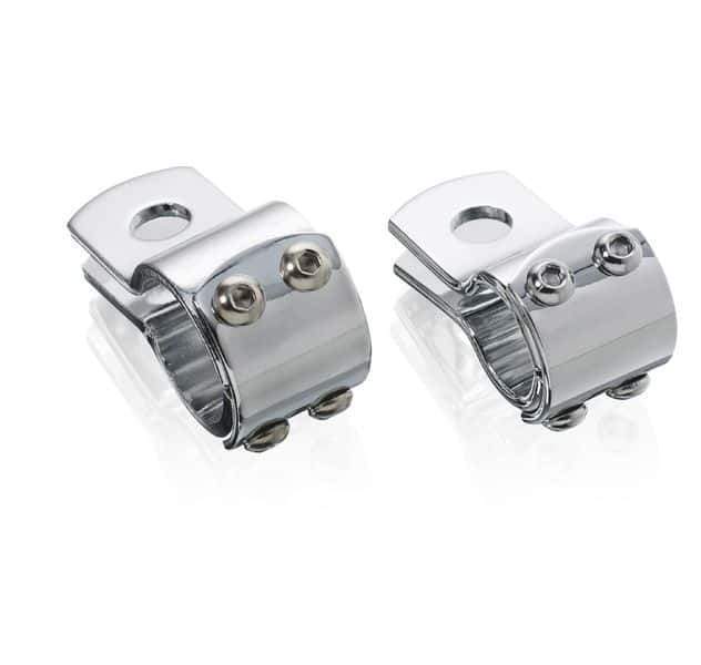 Clamps Chrome XBD0001J