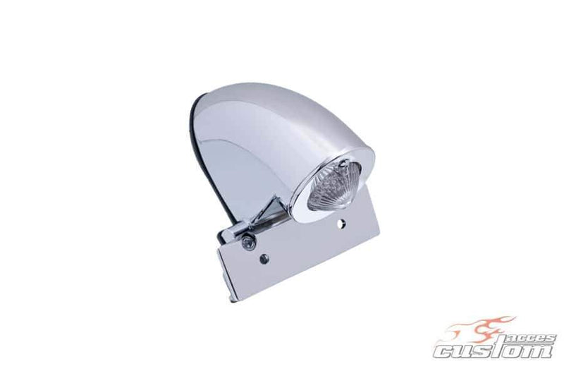 Eagle Stop Lights Chrome