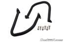 Engine Guards Black For Indian Chief Classic 2014-2017