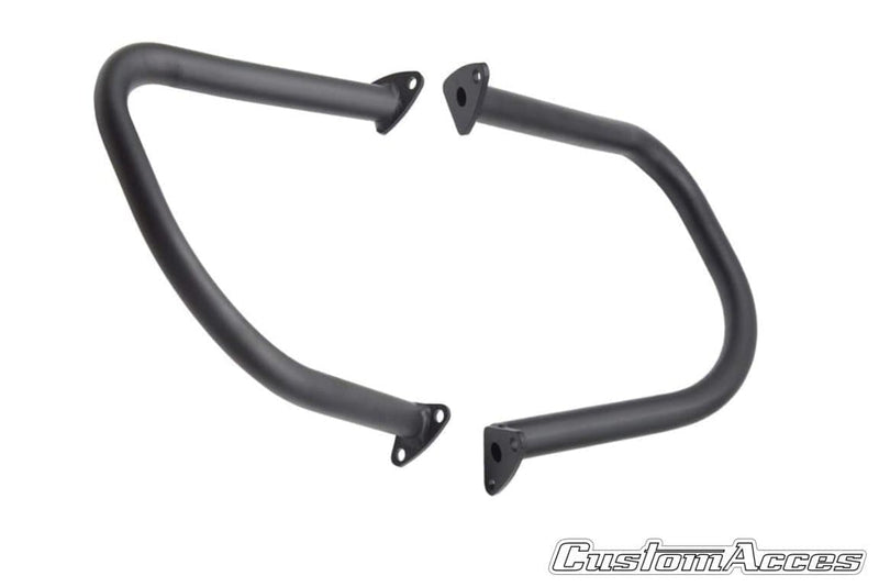 Engine Guards Black For Indian Chief Classic 2014-2017