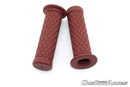 Fast Line Grips Orange