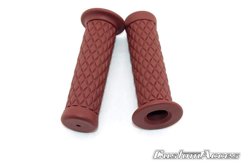 Fast Line Grips Orange