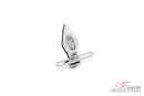 Flama Stop Lights Chrome