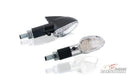 Flecha Turn Light Chrome