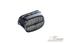 Harley Stop Lights Black