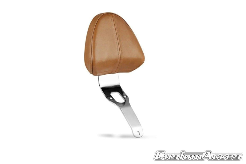Indy Sissybars Brown For Indian Scout 2015-Current
