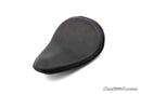 Mono Seat Spares Black For Harley Davidson CVO Pro Street Breakout 2016-Current