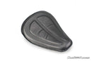Mono Seat Spares Black For Harley Davidson CVO Softail Breakout 2013-2014