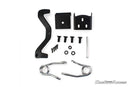 Mono Seat Spares Black XBR0001N