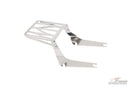 Racks Detachable Chrome For Yamaha XVS 950 A Midnight Star 2009-2016