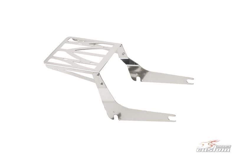 Racks Detachable Chrome For Yamaha XVS 950 A Midnight Star 2009-2016