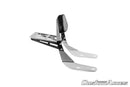 Racks Non Detachable Chrome For Honda VT 125 C/C2 Shadow 2001-2007