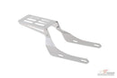 Racks Non Detachable Chrome For Honda VT750C Shadow Black Spirit 2010-2016