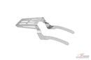 Racks Non Detachable Chrome For Hyosung GV 650 Aquila 2005-2016