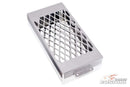 Radiator Cover Chrome For Suzuki C 800 Intruder 2005-2017