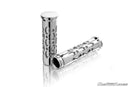 Raptor Grips Chrome For Honda CMX 500 Rebel 2017-2024