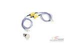 Resistance And Relay Gold XHO0002O