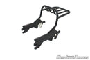 Soft Sissybar Black For Harley Davidson Softail Heritage Classic FLHC 2018-2019