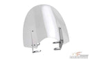 Sunset Windshiled Clear For Suzuki M1500 Intruder 2009-2017