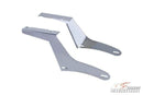 Customacces Top Box Support Chrome For Yamaha XV 1600 Wildstar 1999-2004