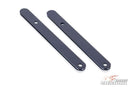Turn Light Relocators Black